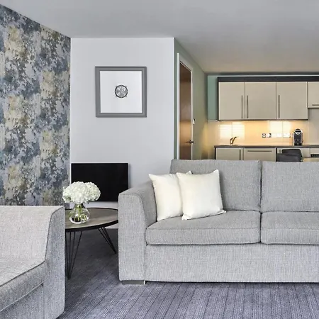 Fraser Suites Glasgow-2